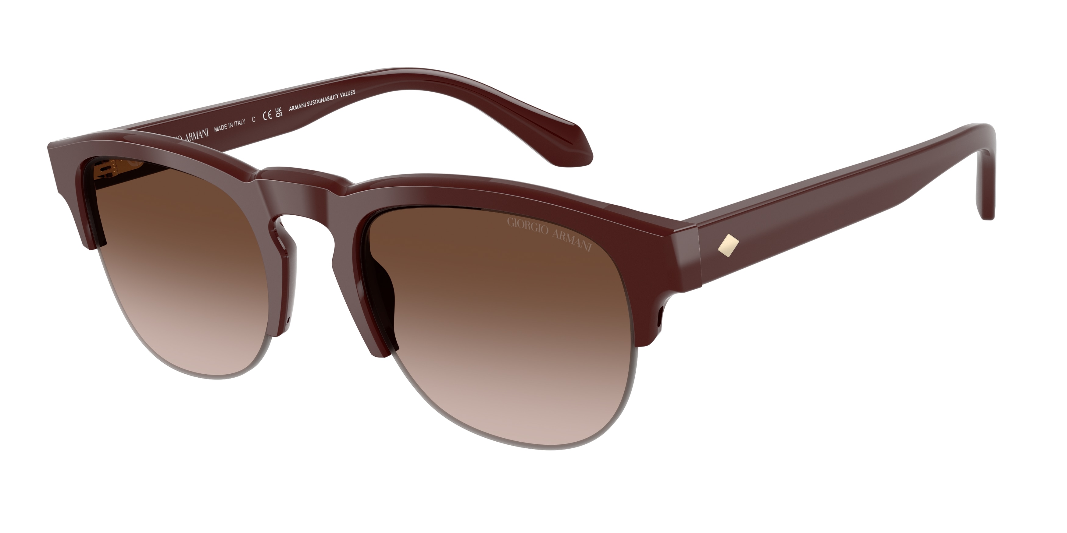 Giorgio Armani AR8238 622113  